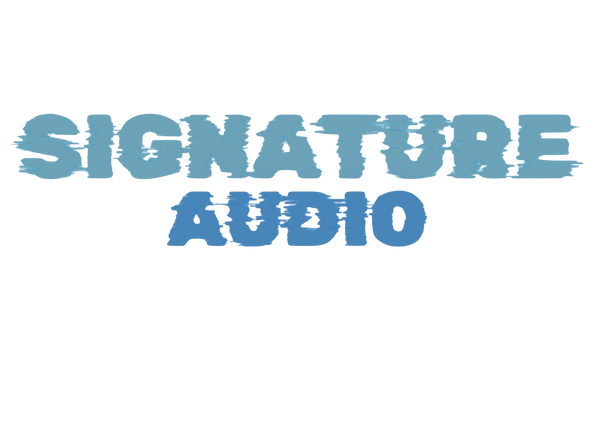 Signature Audio